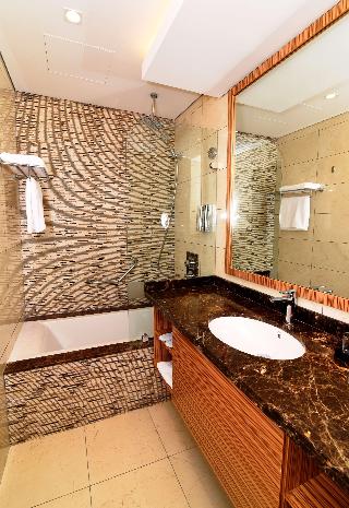 Best Western Plus Pearl Creek fotoÄŸrafÄ±