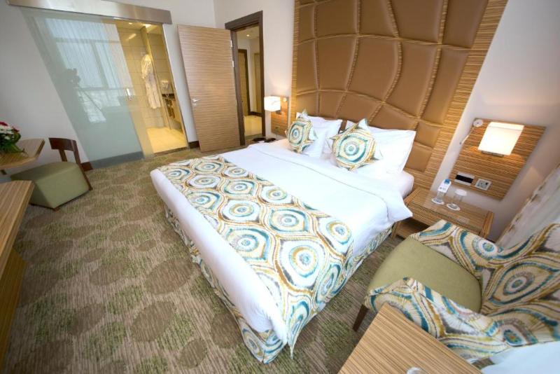 Best Western Plus Pearl Creek - Oda