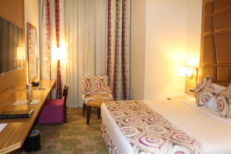Best Western Plus Pearl Creek - Oda
