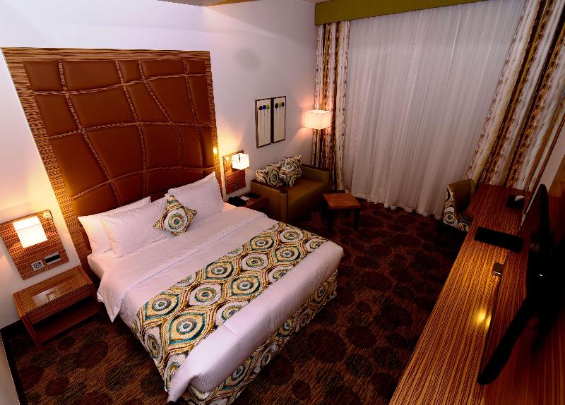 Best Western Plus Pearl Creek - Oda