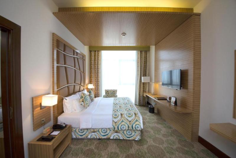 Best Western Plus Pearl Creek - Oda