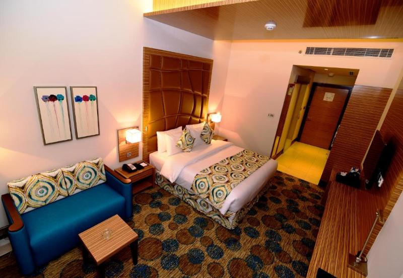 Best Western Plus Pearl Creek - Oda