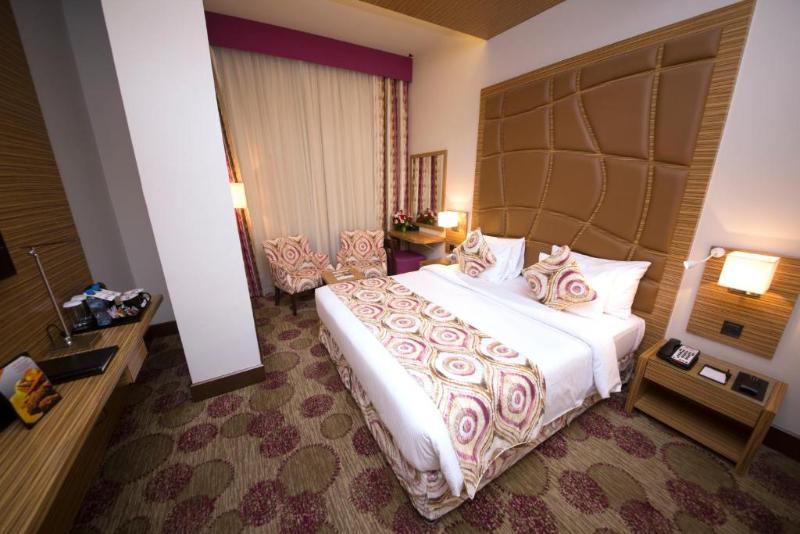 Best Western Plus Pearl Creek - Oda