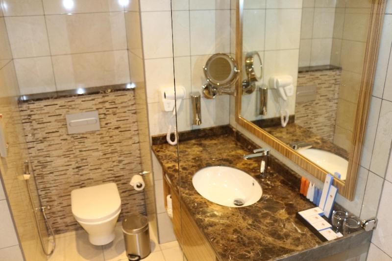 Best Western Plus Pearl Creek - Oda