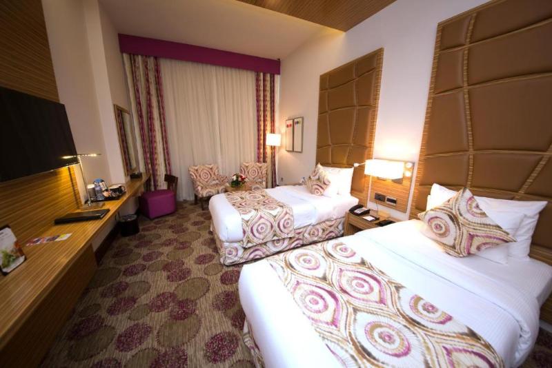Best Western Plus Pearl Creek - Oda