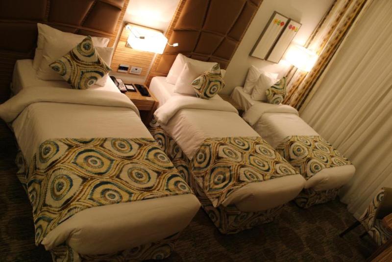 Best Western Plus Pearl Creek - Oda