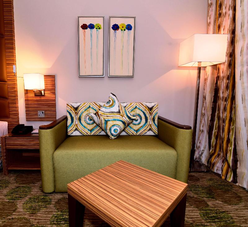Best Western Plus Pearl Creek - Oda
