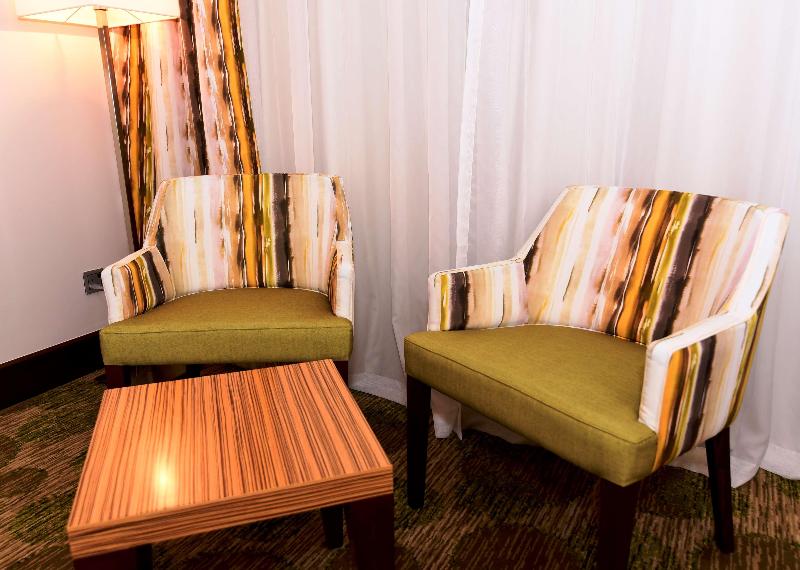 Best Western Plus Pearl Creek - Oda