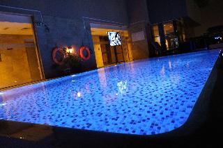 Best Western Plus Pearl Creek fotoÄŸrafÄ±