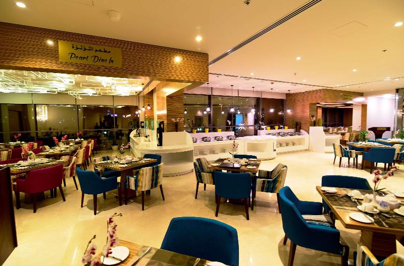 Best Western Plus Pearl Creek - Restoran