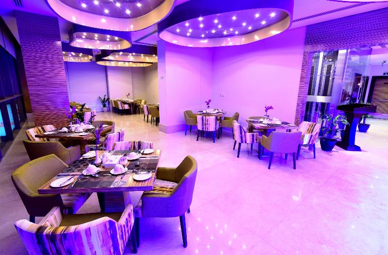 Best Western Plus Pearl Creek - Restoran