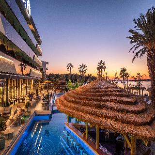 Liberty S hotel fotoÄŸrafÄ±