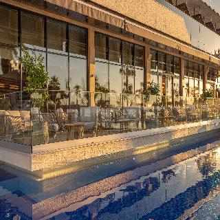 Liberty S hotel fotoÄŸrafÄ±