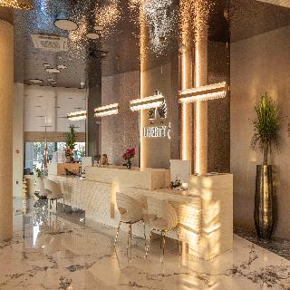 Liberty S hotel fotoÄŸrafÄ±