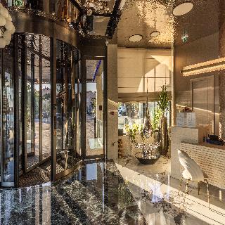 Liberty S hotel fotoÄŸrafÄ±