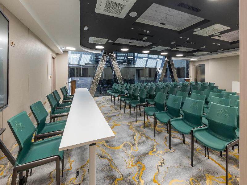 Liberty S hotel - Toplantı