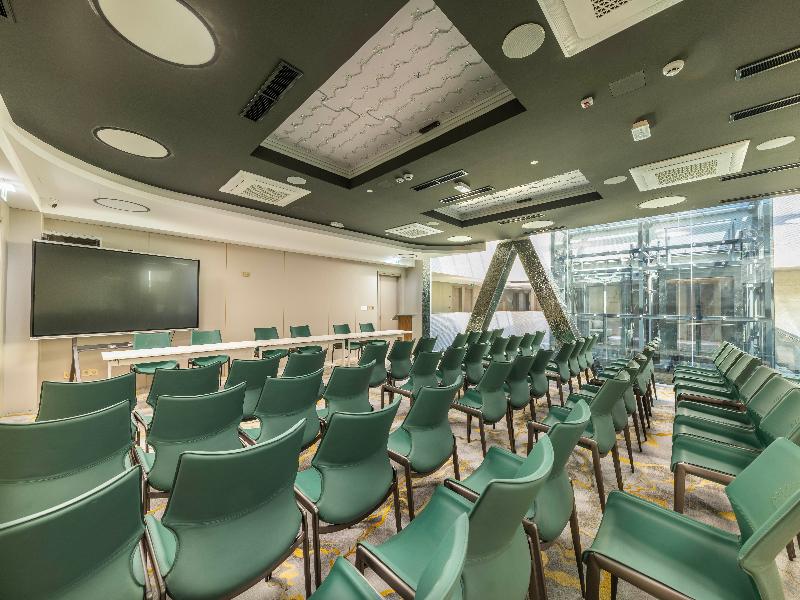 Liberty S hotel - Toplantı