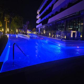 Liberty S hotel fotoÄŸrafÄ±