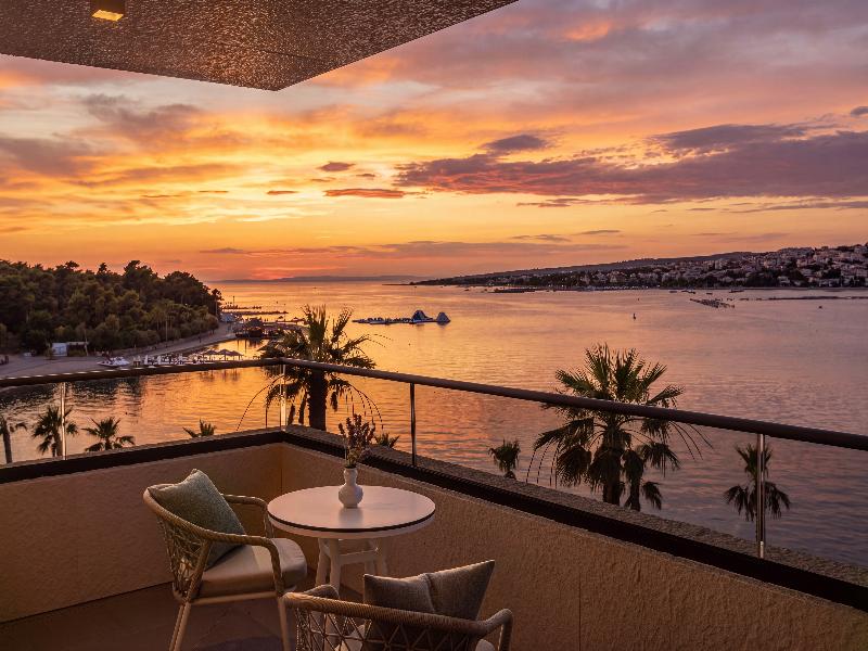 Liberty S hotel - Genel