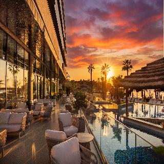 Liberty S hotel fotoÄŸrafÄ±