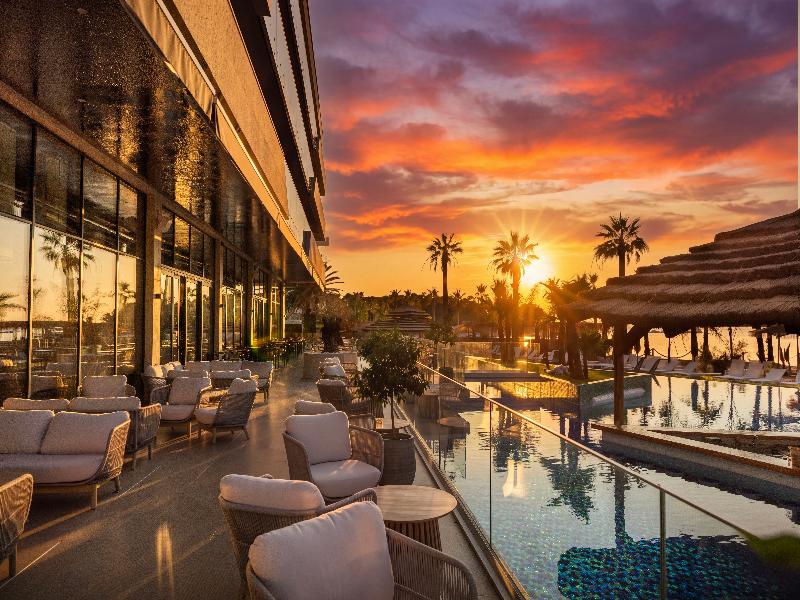 Liberty S hotel - Genel