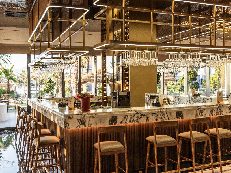Liberty S hotel - Genel