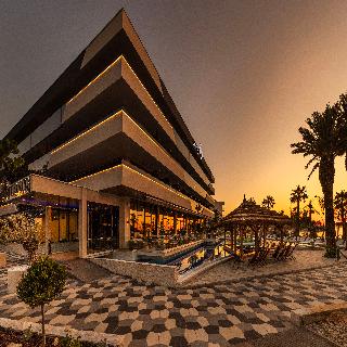 Liberty S hotel fotoÄŸrafÄ±