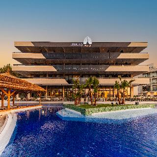 Liberty S hotel fotoÄŸrafÄ±