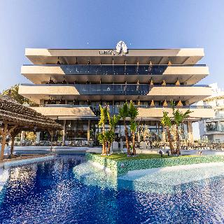 Liberty S hotel fotoÄŸrafÄ±