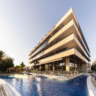 Liberty S hotel fotoÄŸrafÄ±