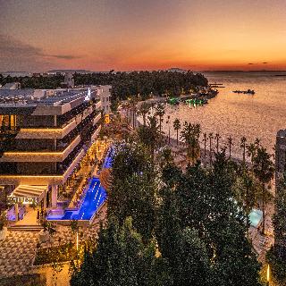 Liberty S hotel fotoÄŸrafÄ±