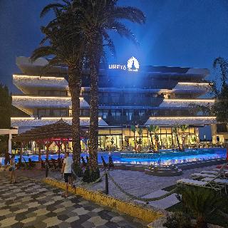 Liberty S hotel otel fotoğrafı