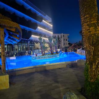 Liberty S hotel fotoÄŸrafÄ±