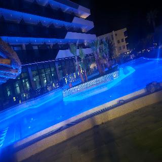 Liberty S hotel fotoÄŸrafÄ±