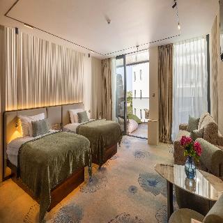 Liberty S hotel fotoÄŸrafÄ±