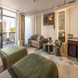 Liberty S hotel fotoÄŸrafÄ±