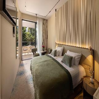 Liberty S hotel fotoÄŸrafÄ±