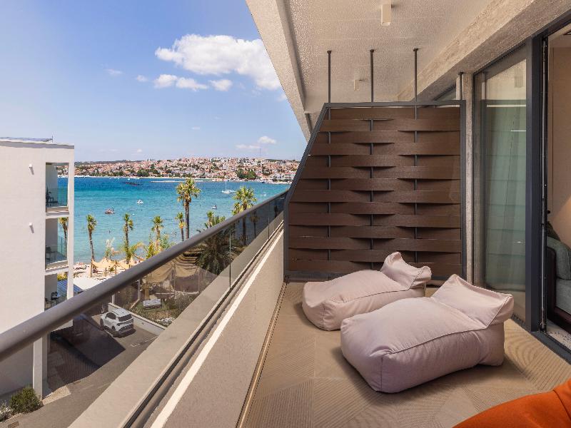 Liberty S hotel - Oda