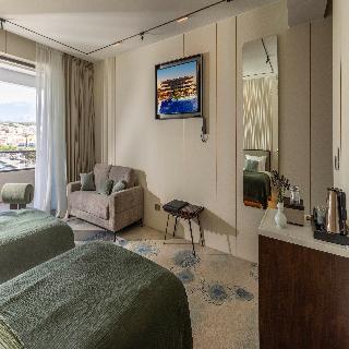 Liberty S hotel fotoÄŸrafÄ±