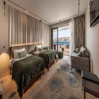 Liberty S hotel fotoÄŸrafÄ±