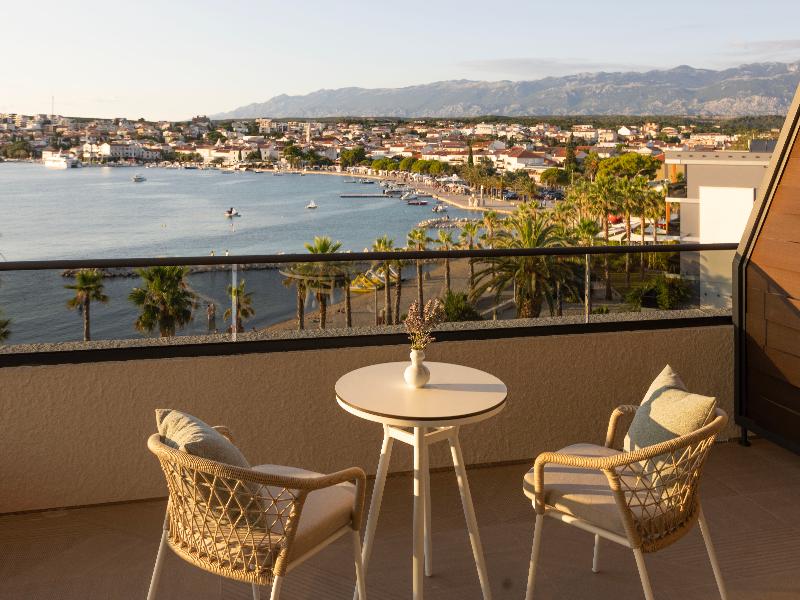 Liberty S hotel - Oda