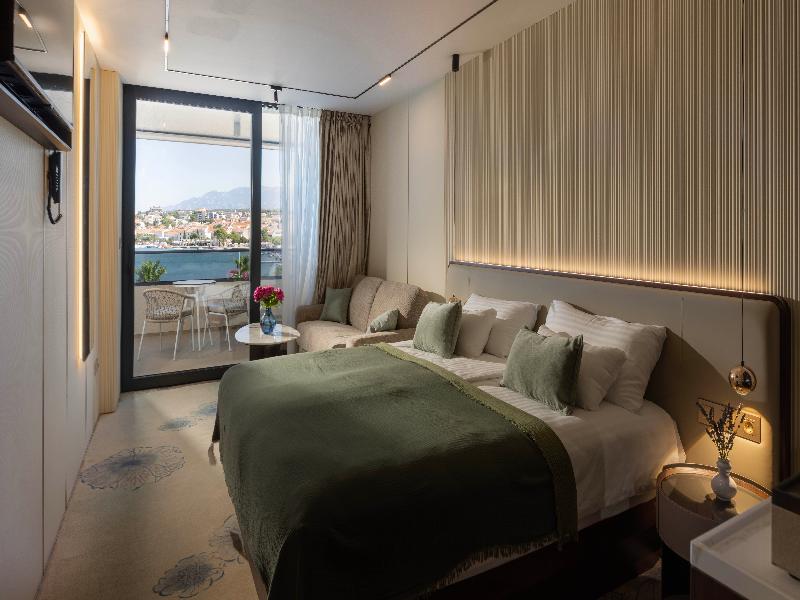 Liberty S hotel - Oda