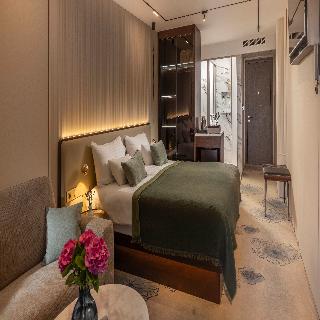 Liberty S hotel fotoÄŸrafÄ±