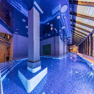Liberty S hotel fotoÄŸrafÄ±