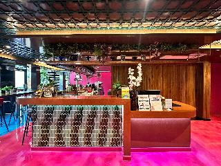 Ramada Tenn Ekamai fotoÄŸrafÄ±