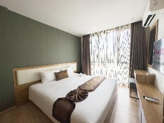 Ramada Tenn Ekamai fotoÄŸrafÄ±