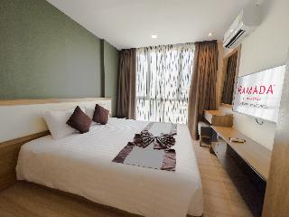 Ramada Tenn Ekamai fotoÄŸrafÄ±