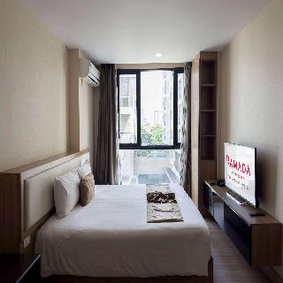 Ramada Tenn Ekamai fotoÄŸrafÄ±