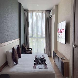 Ramada Tenn Ekamai fotoÄŸrafÄ±