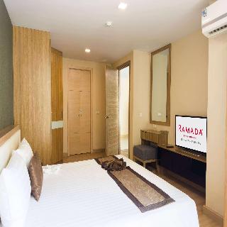 Ramada Tenn Ekamai fotoÄŸrafÄ±